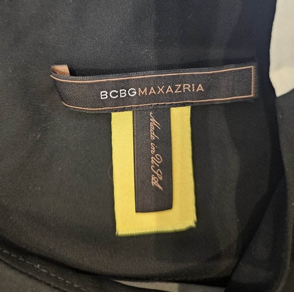 BCBG MaxAzria Blouse - Picture 2 of 5